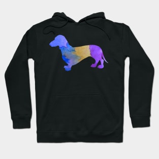 Dachshund Hoodie